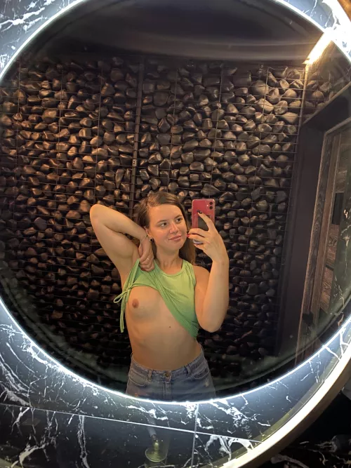 who wants to take me out? by mrose199081