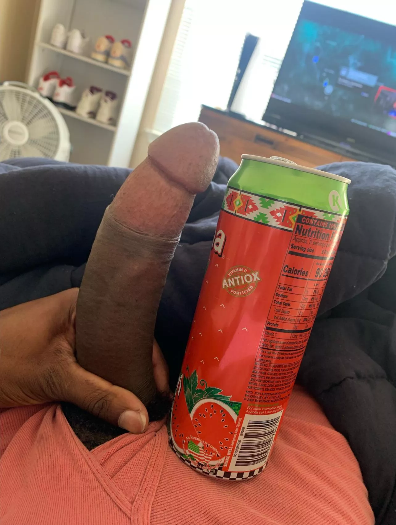 Who’s Thirsty? 👀 posted by ItsSunnySZN