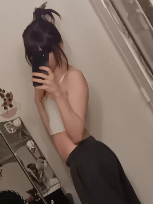 you may not like it, but this is peak male performance  by Alarming-Bandicoot40