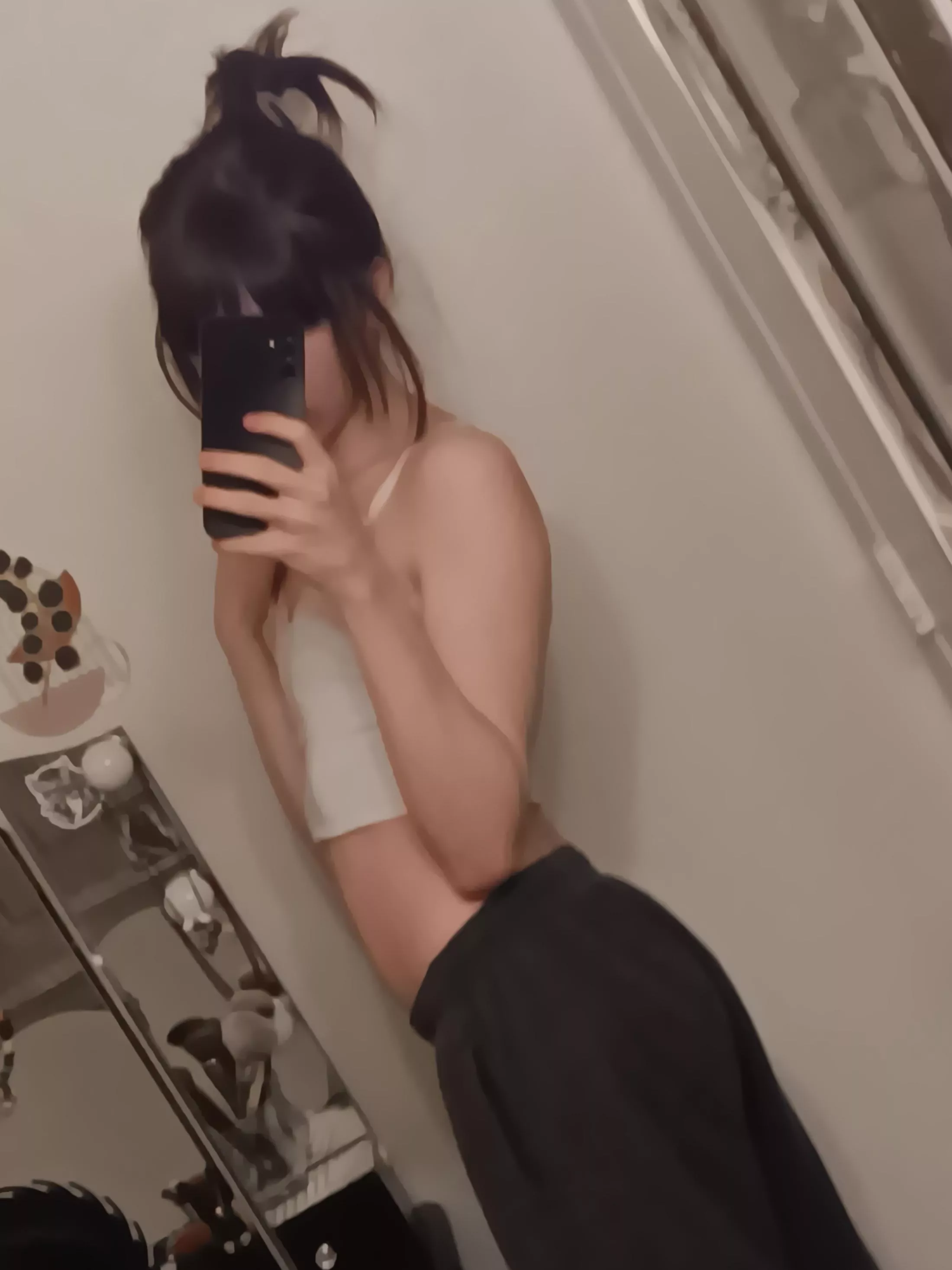 you may not like it, but this is peak male performance  posted by Alarming-Bandicoot40