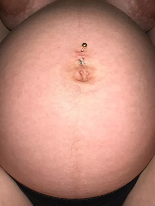 You might as well kiss it being so close  by Relative-Baby4332