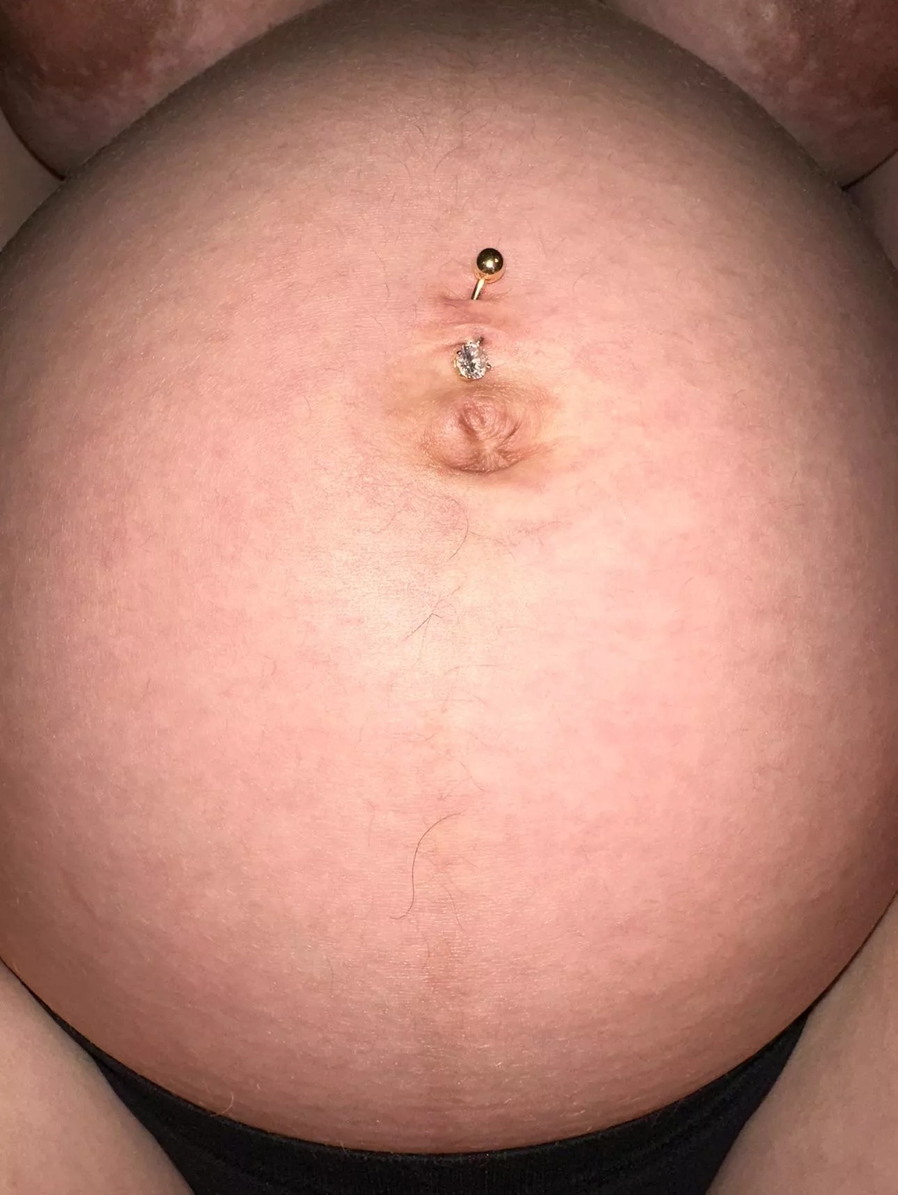 You might as well kiss it being so close  posted by Relative-Baby4332