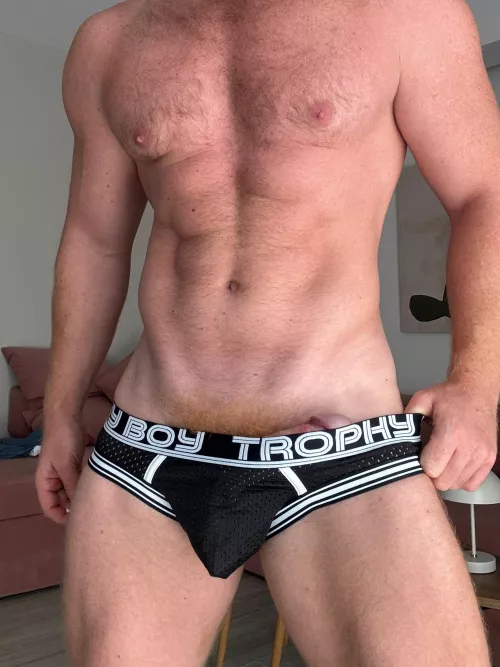 Are you into rough fun? by Ok-Philosopher-9562