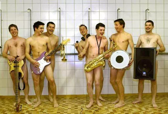 Band practice posted by Primal_Mantis