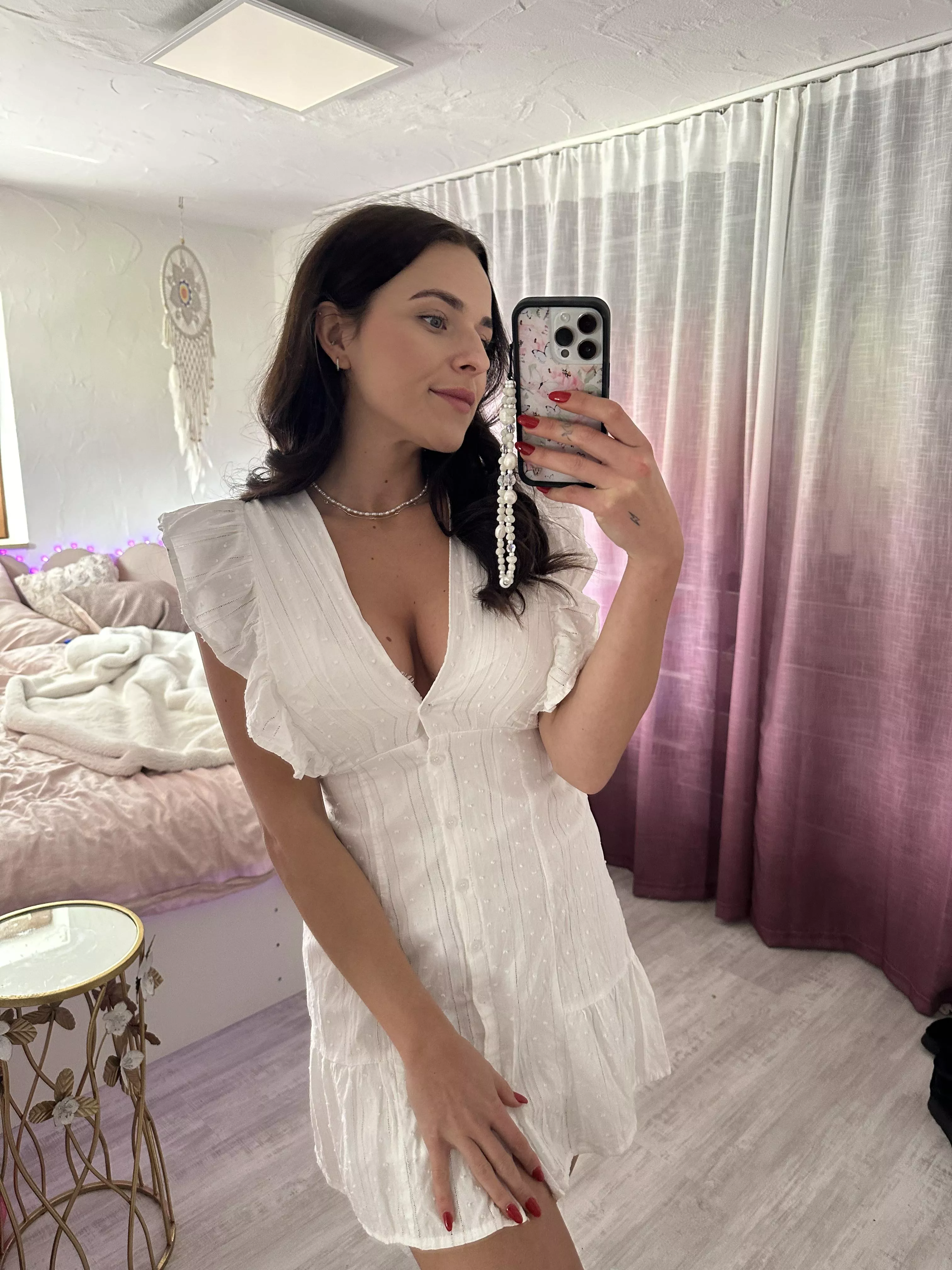 Be kind spread love and be classy posted by LovelyLilac18