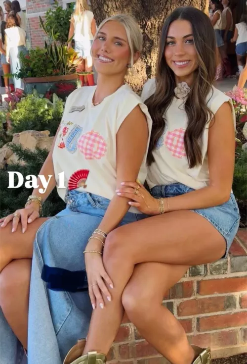 Day 1 by QueriousGorge