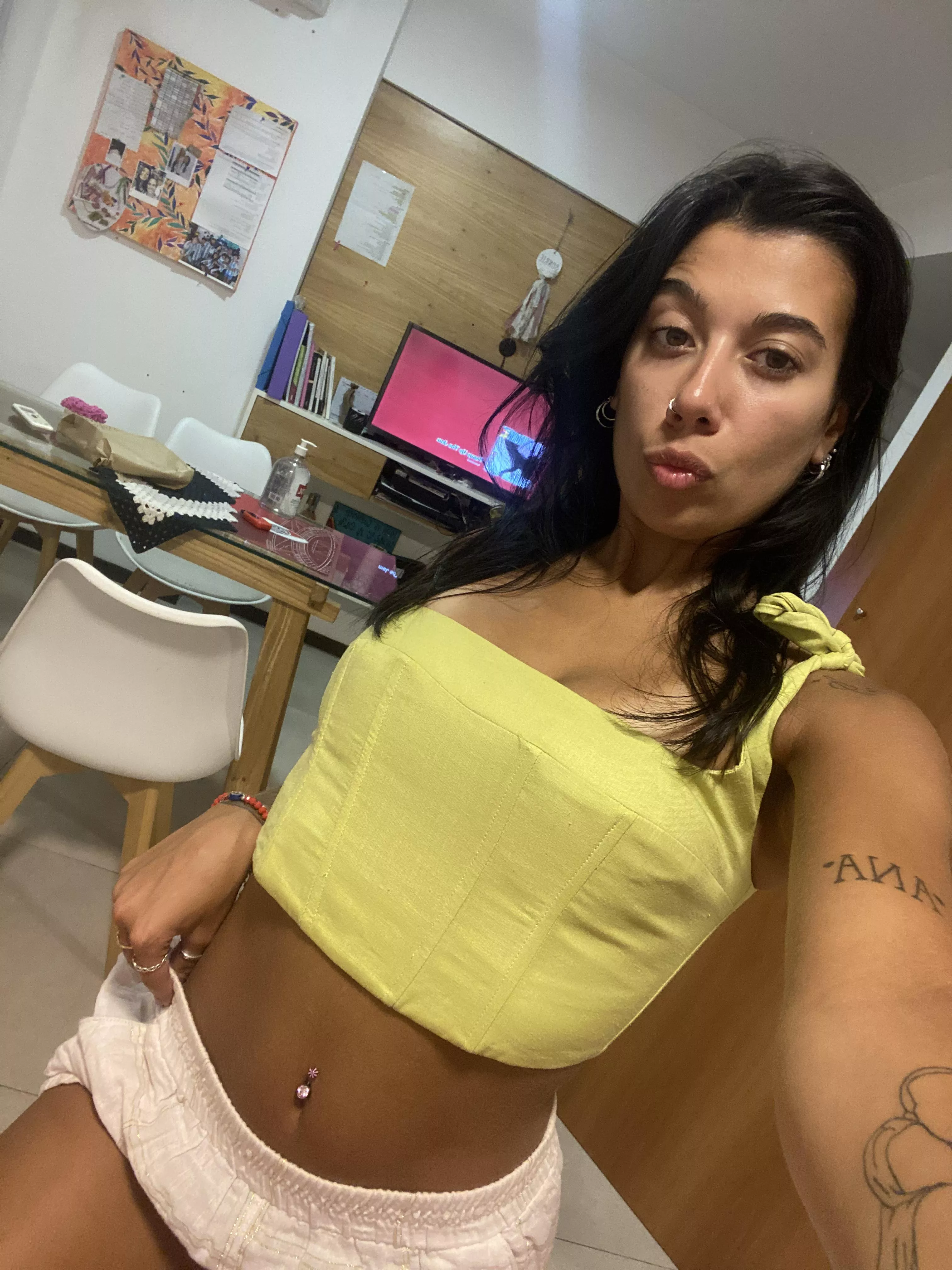 Do older guys like my teen bodytype? posted by DearPick5553