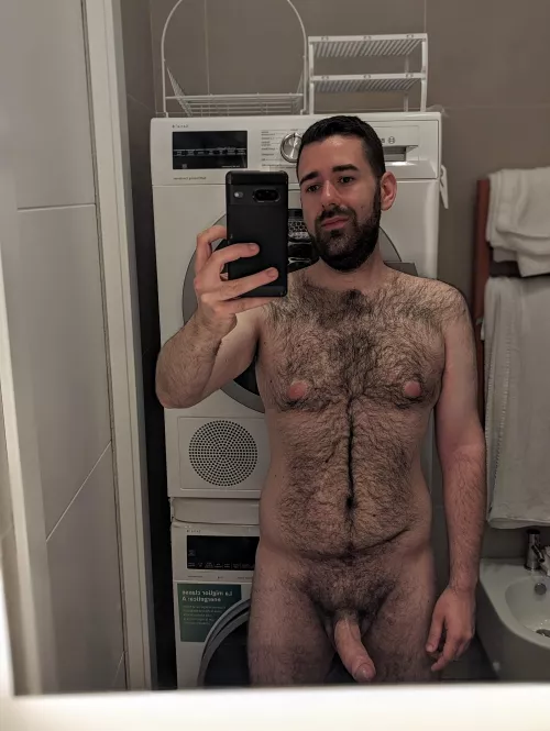 finally relaxing after a very hard day😴 by light_hunt