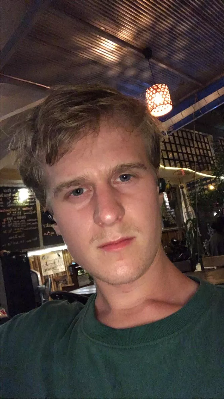 How old do I look? posted by Glittering_Click_358