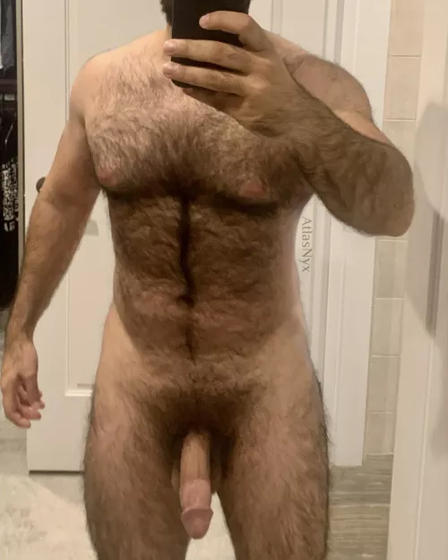 I didn’t get to cum all weekend long… by AtlasNyx