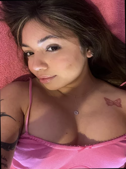 I just want to get you excited by iuhoosier326