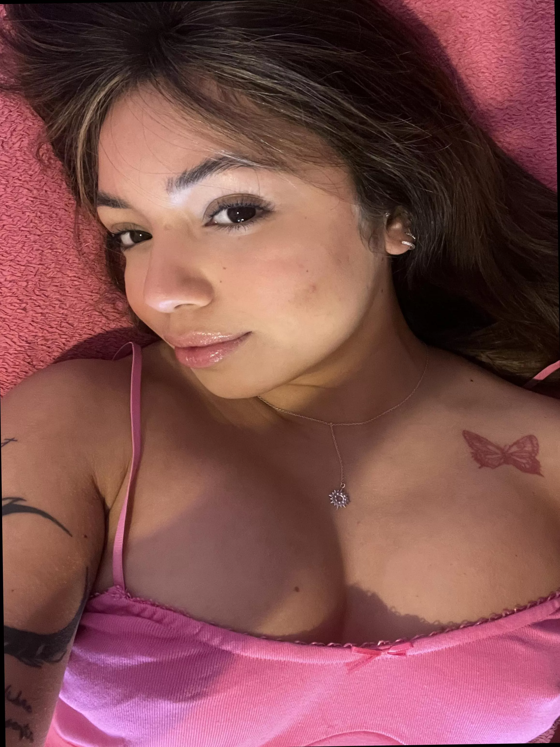 I just want to get you excited posted by iuhoosier326