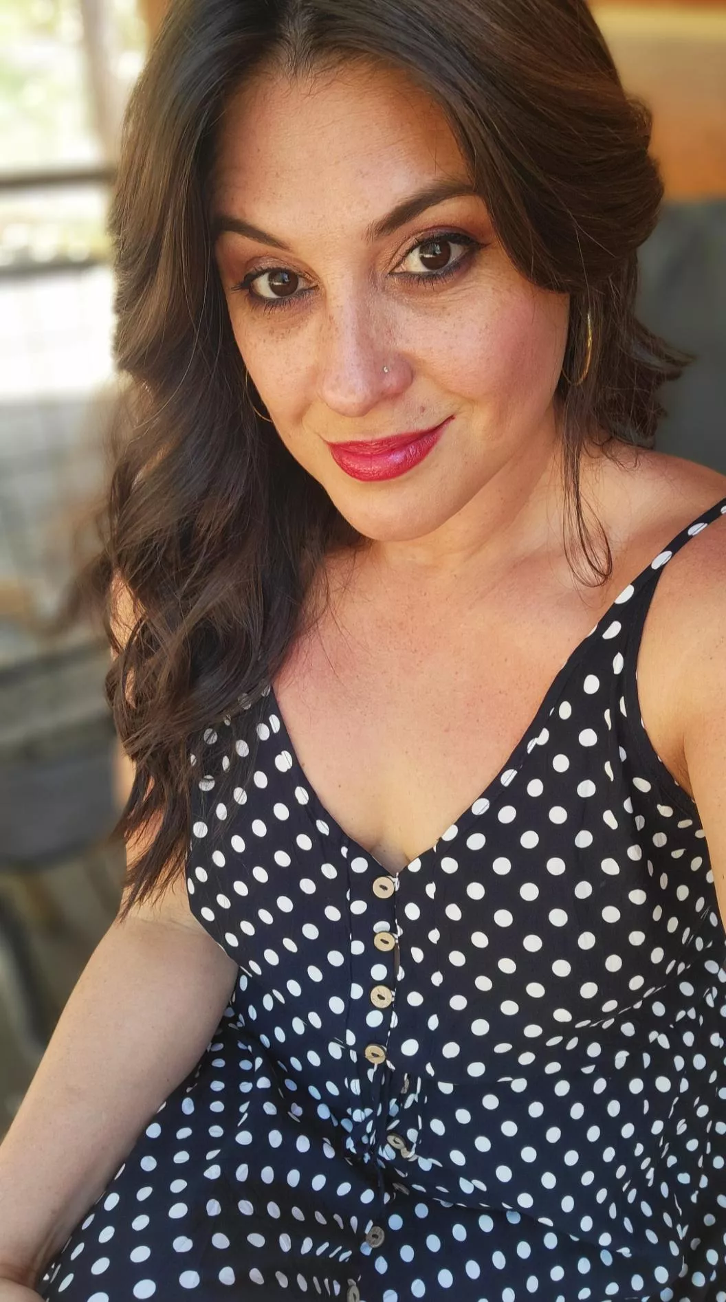 I love a pretty sundress.  posted by cc51817