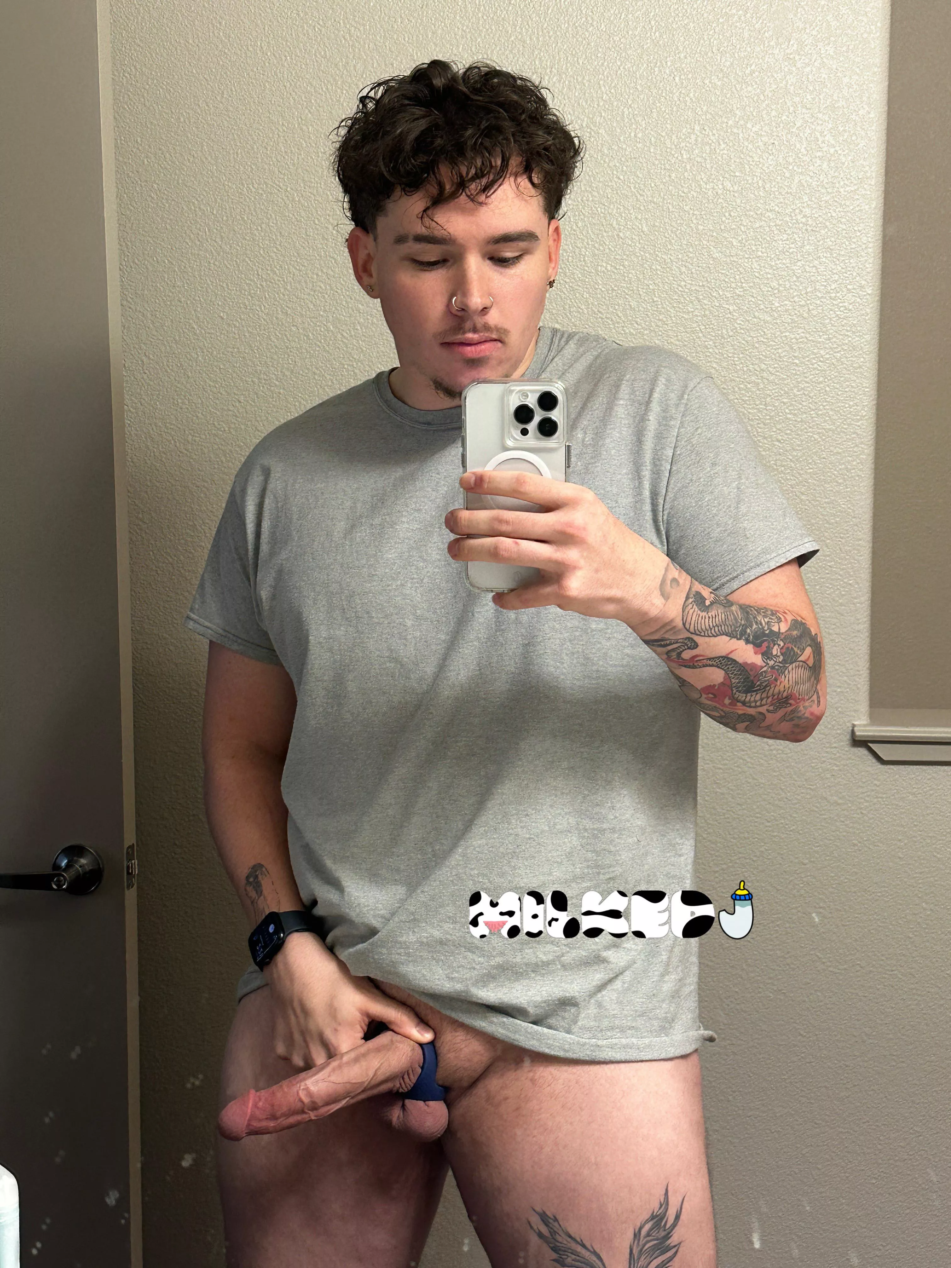 I need a hole so badly 😫 posted by milkedj