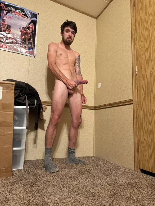 I wanna find out what the back of your throat feels like 😈 (25) by teepee_77