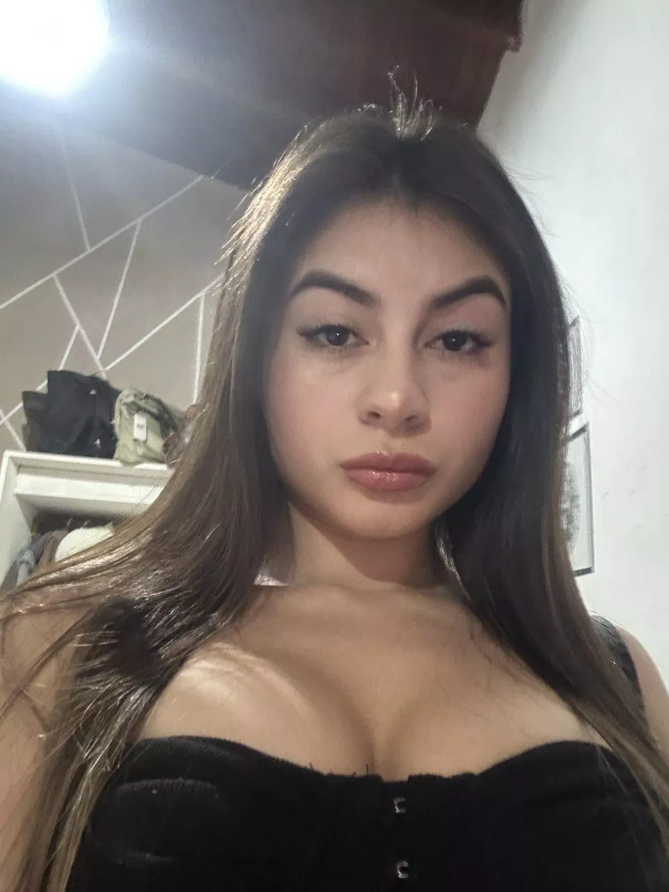 I'm just a simple classy girl posted by TittyCute