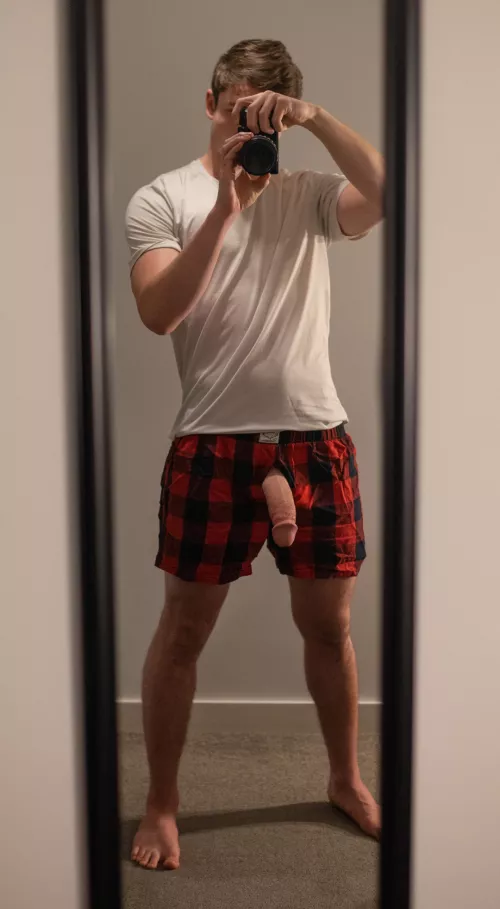 Is a young college bro like me your type? by Maple_Cock