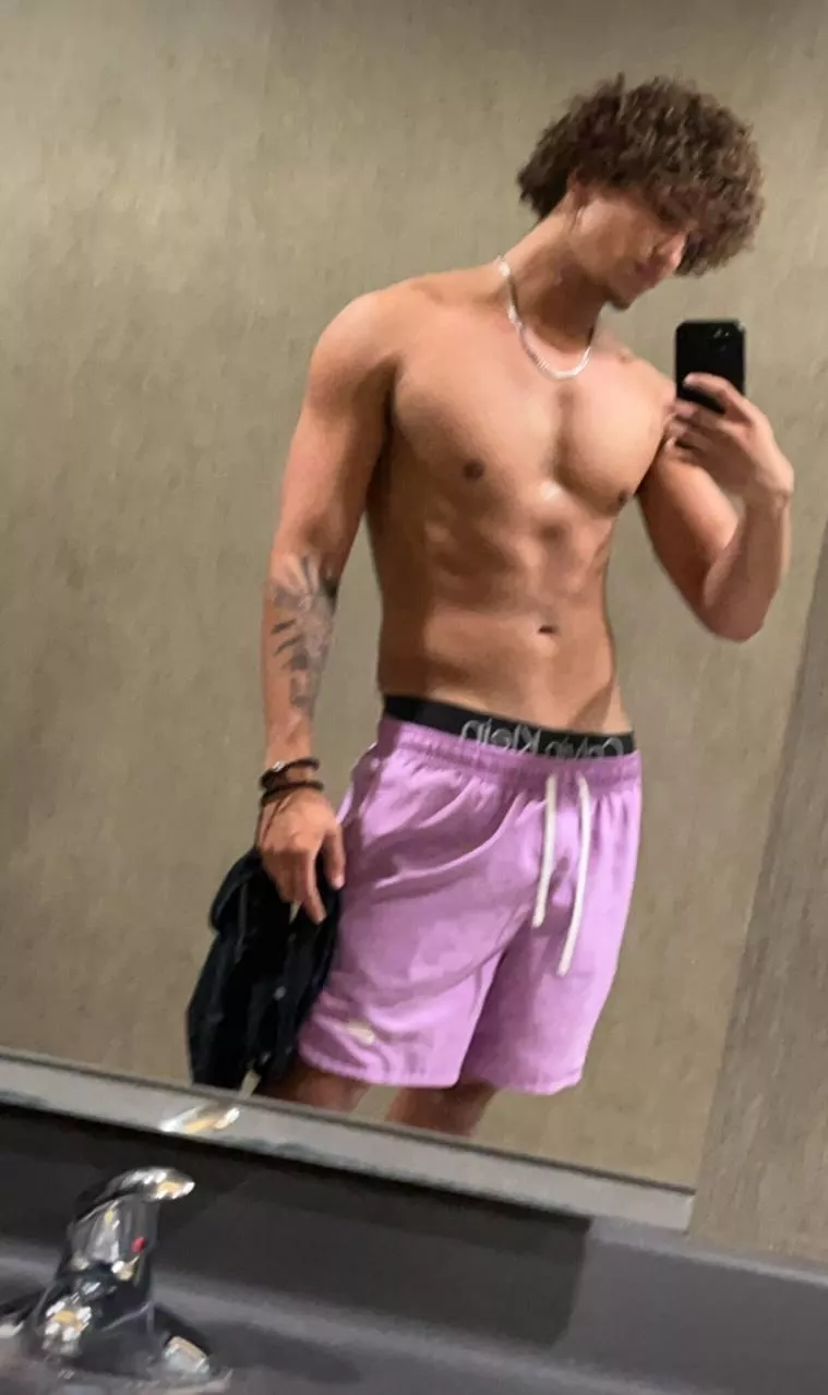 its finally forming  posted by Fabulous_Ad_8803