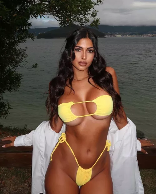 Martita INSTA by ReyMadrileno