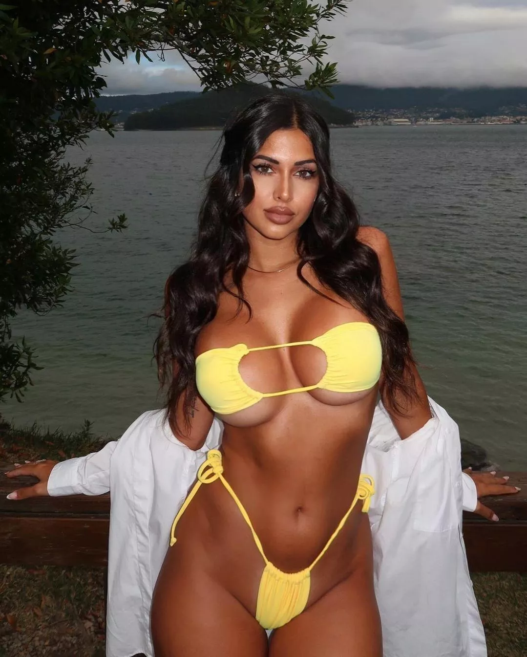 Martita INSTA posted by ReyMadrileno