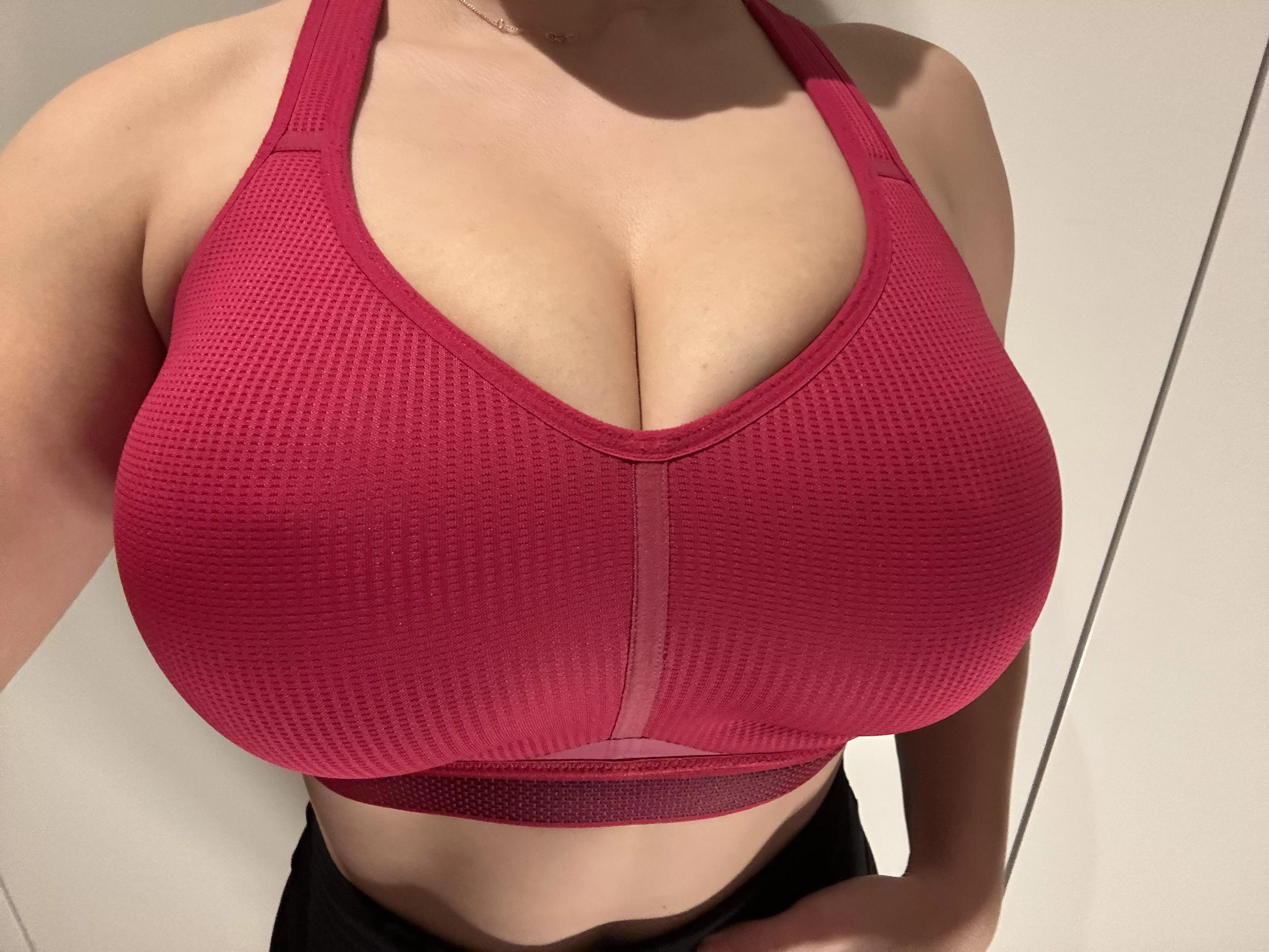 My favorite bra - worked really hard  posted by Altruistic-Bit-9787