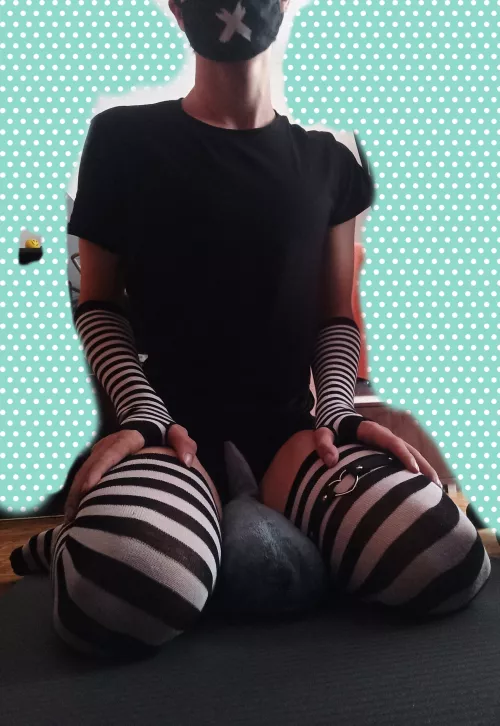 My first attempt be honest say anything what you think by Lim_Radi