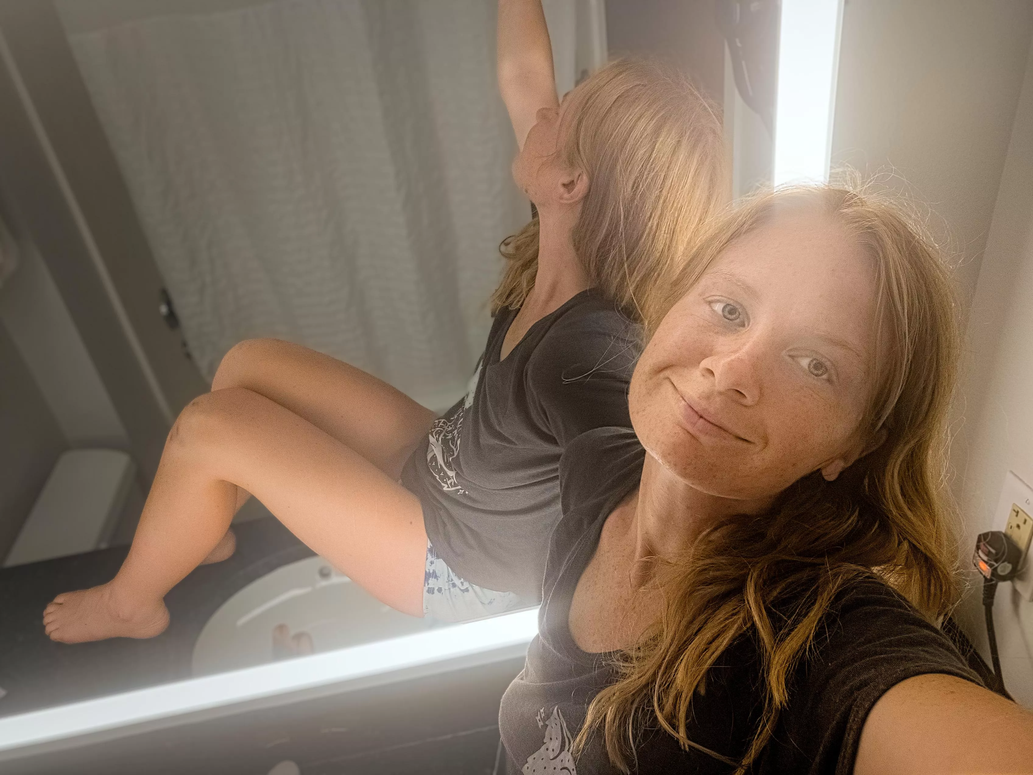 Natural elegance💃 [F27] posted by Redlilyrose