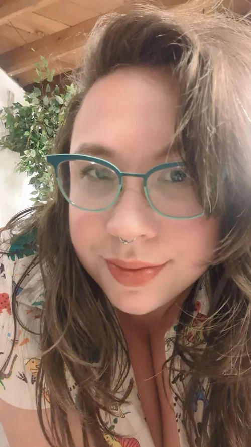 Oh hey there! by autumn_winters_of