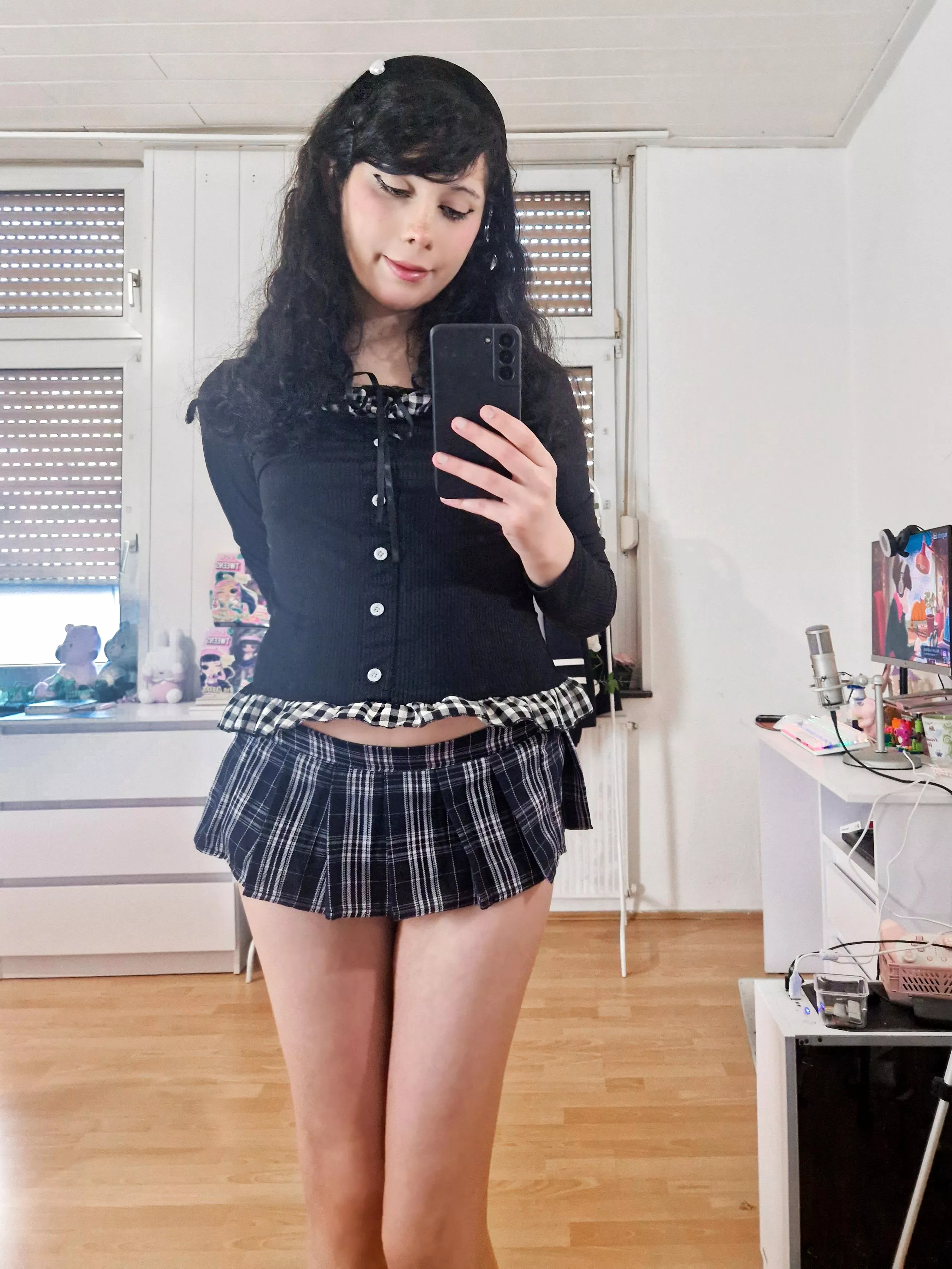 Peak male body 😎💗 posted by puruchuu