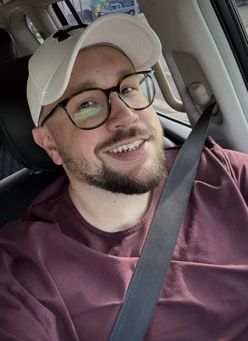 Road trip anyone?  by mtbear16