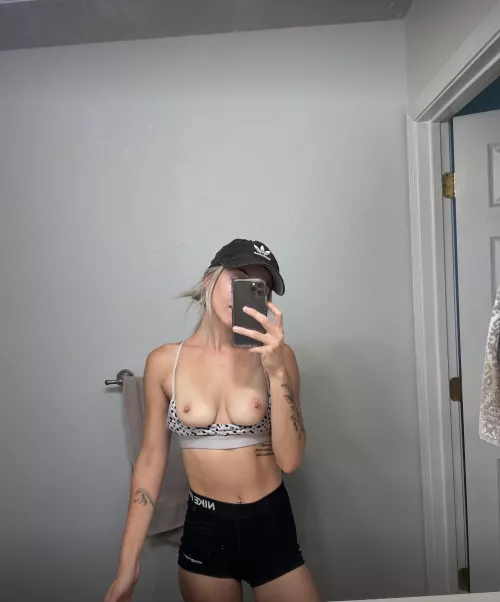 These titties are looking fantastic as usual by Melodic-Day2848