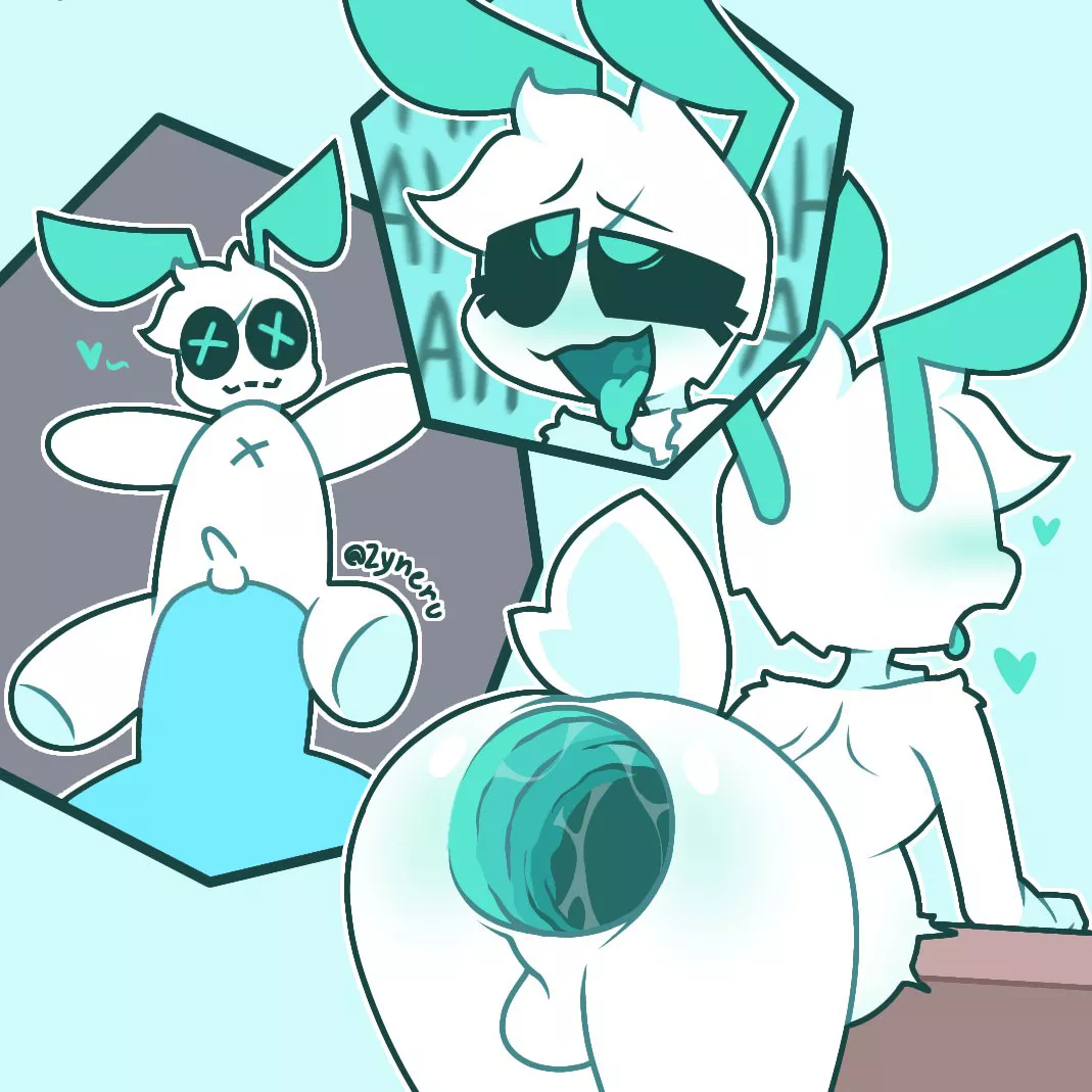 voodoo doll (zyneru) posted by stellaa98