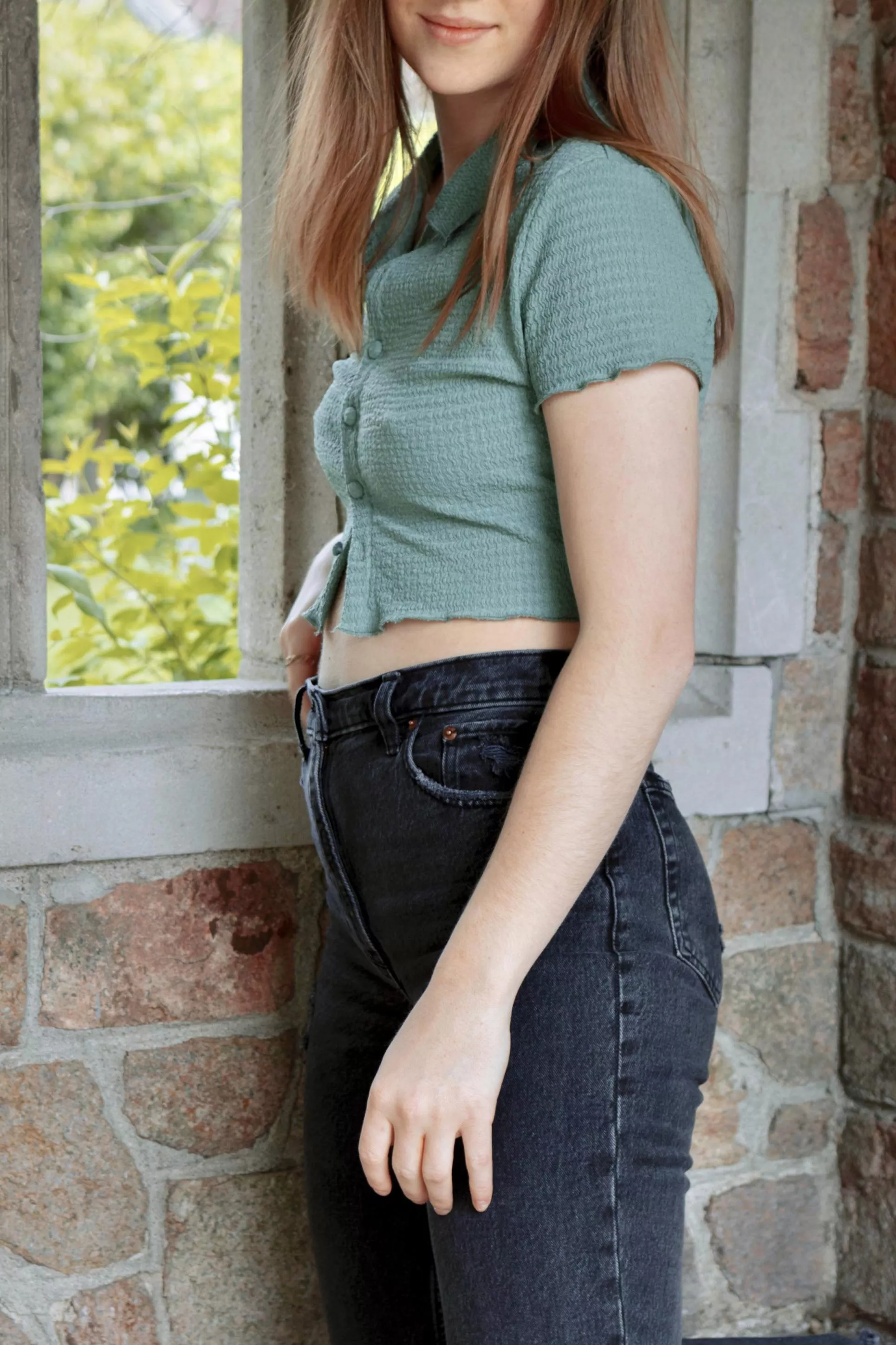 walks in the park [f] posted by notabadpoppy