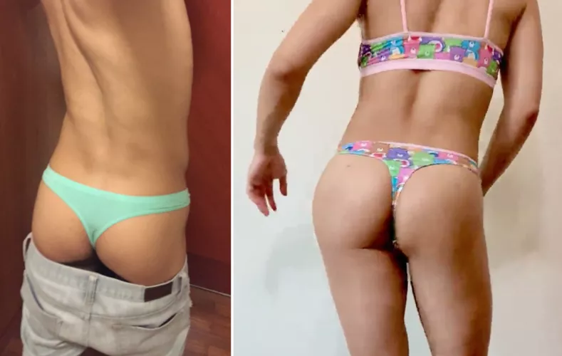 Which outfit should i wear for date night with a new guy? by thongbabe99