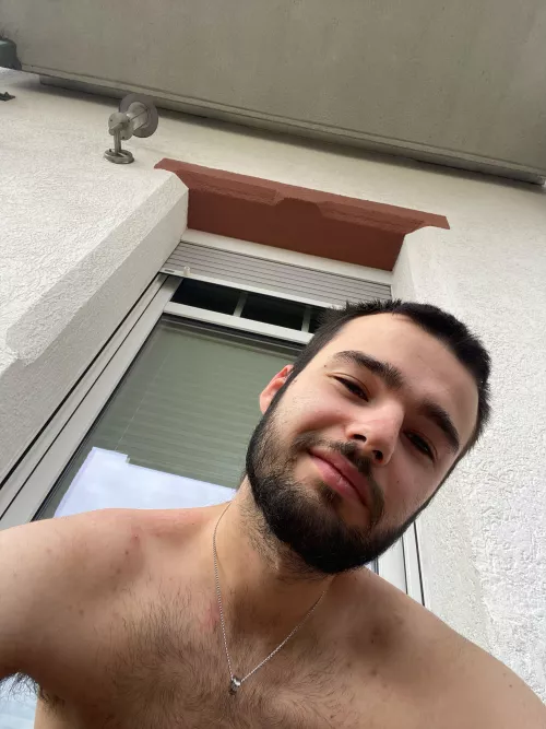 Would love to make some older friends 22 by Salt_Statistician218