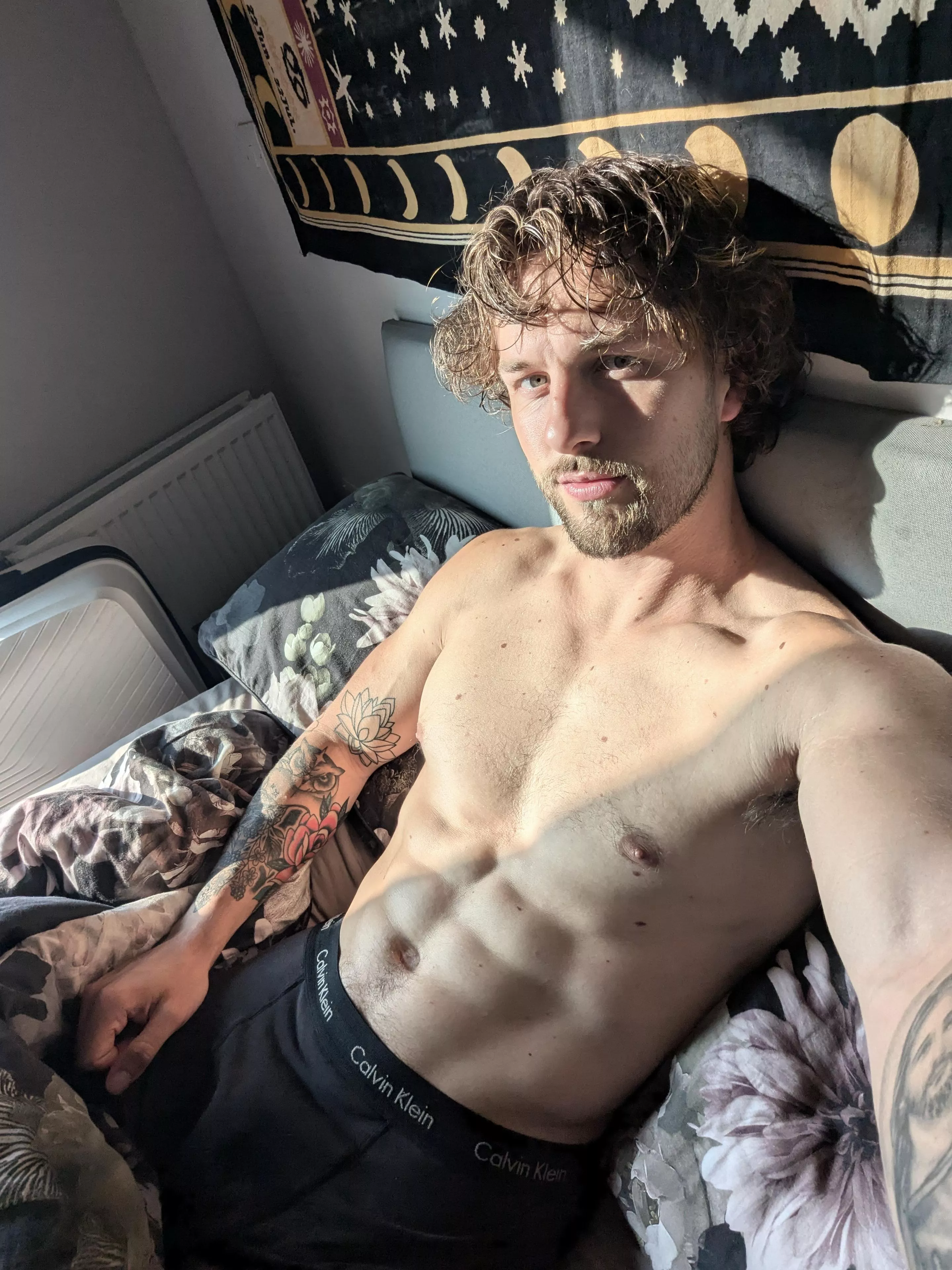 You joining me ? posted by Old-Contribution2960