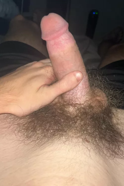 18 and dying for a release by _alexTV