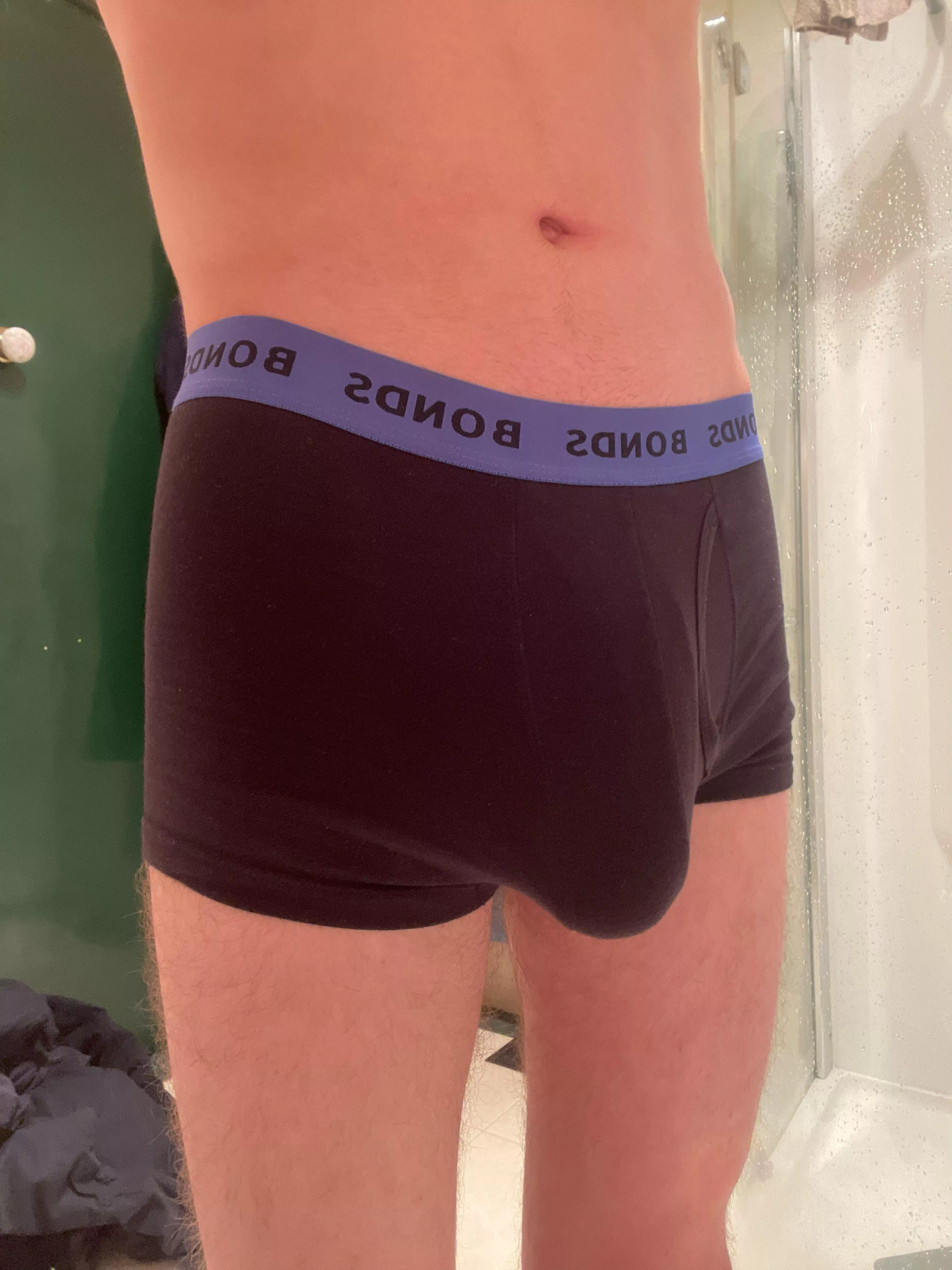 21 bulging posted by Midget_Giant