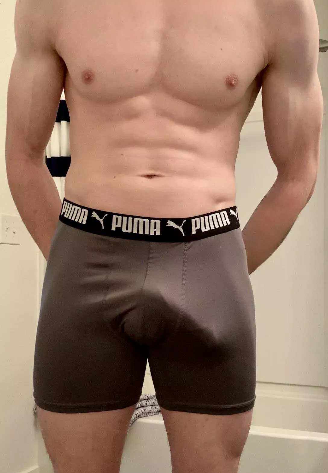 (29) Grey is lingerie for men posted by bigsecret21