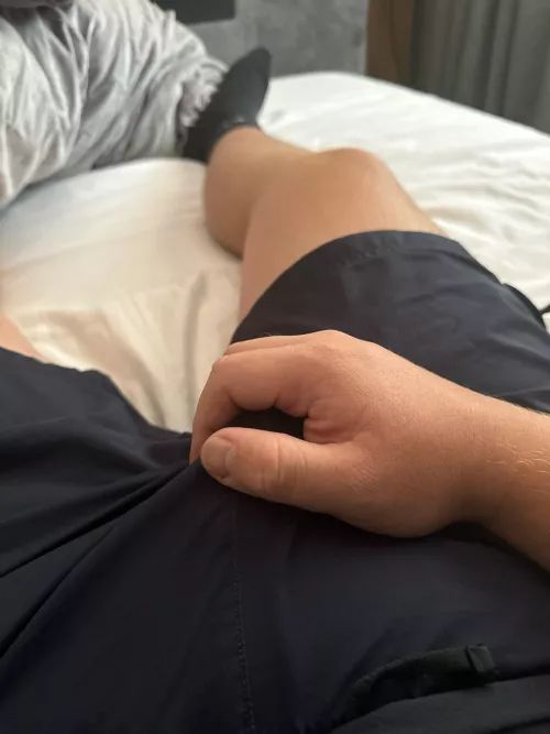 32 home alone and horny jackcullerton  by Ecstatic-One-6153