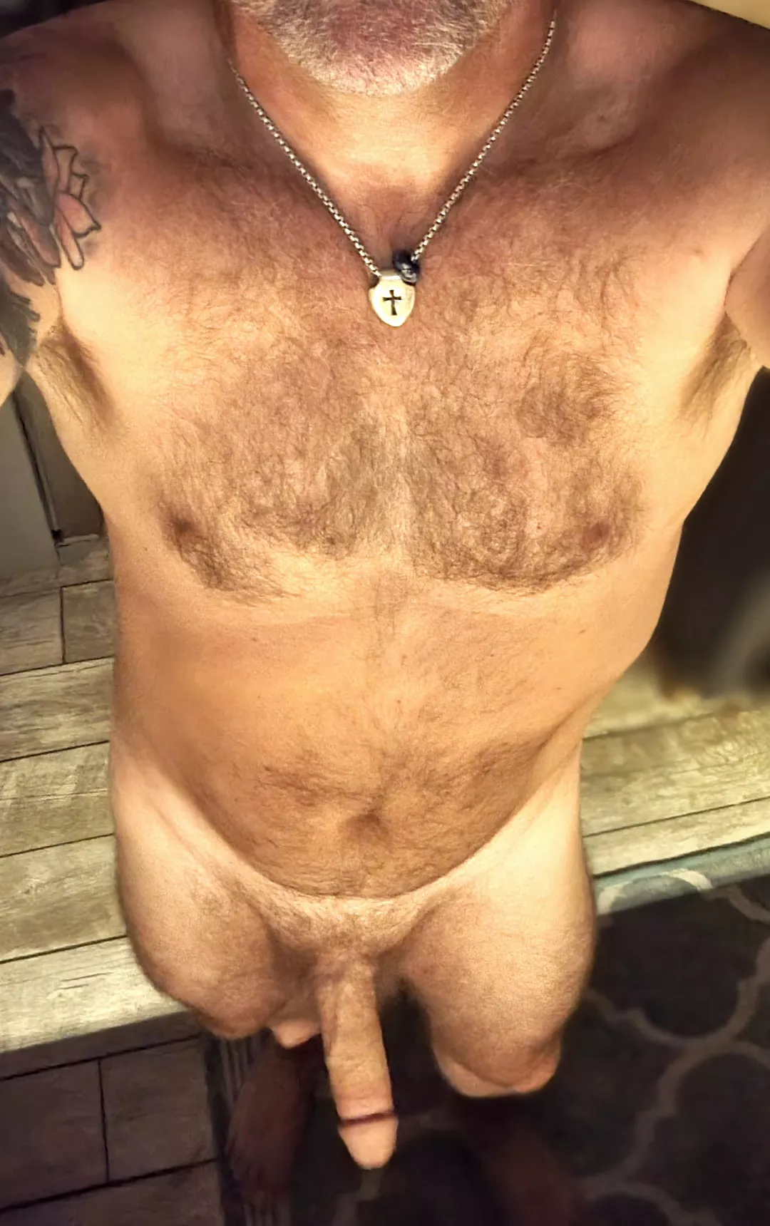 (51) Would you like to wake up to this? posted by s3xy-texan1973