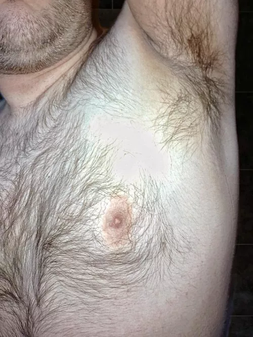 After work sweat  by AffectionateLow555