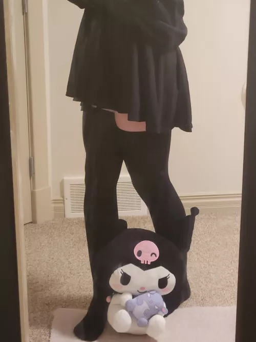 Amazon Basic Fit Goes Hard!! by __Shy__Femboy__