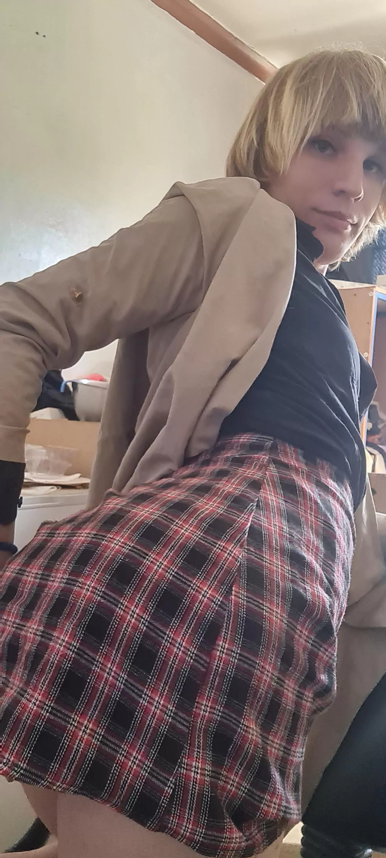 any one need a secretary  posted by shockykun