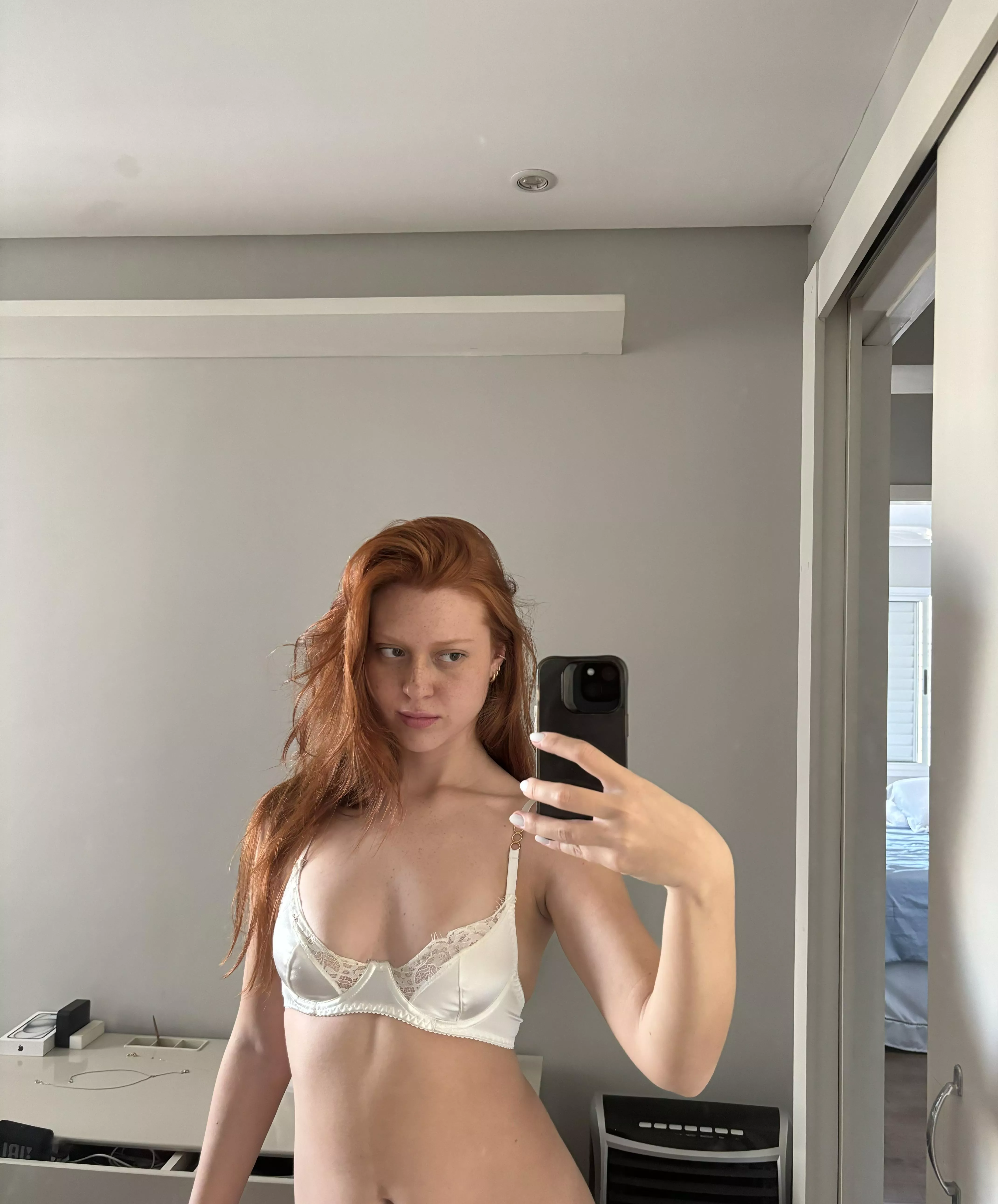 Are ginger girls worthy? posted by Donttellyourgirlfrie
