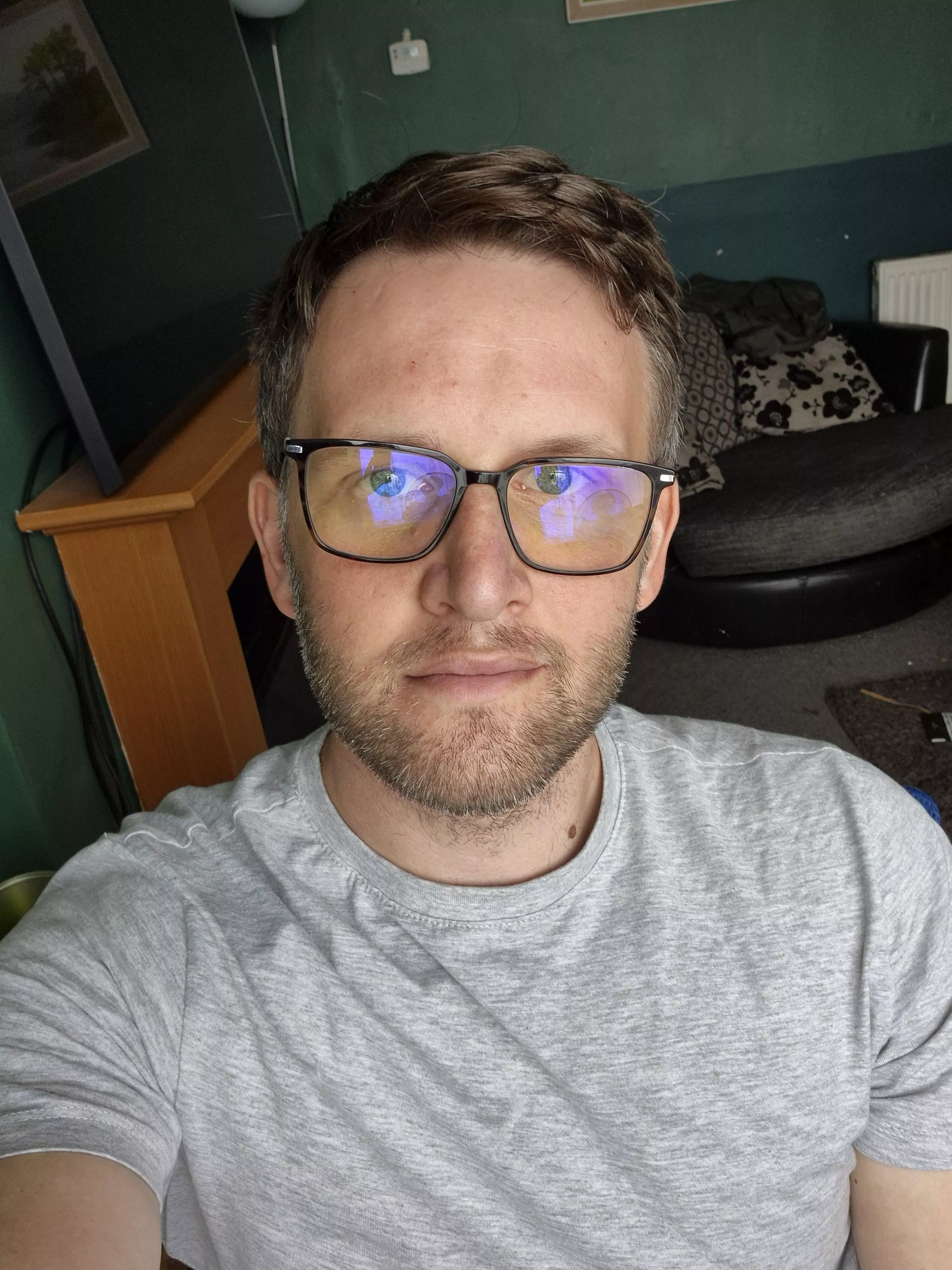 Attempting to WFH but keep getting distracted. posted by ramblingdan1990