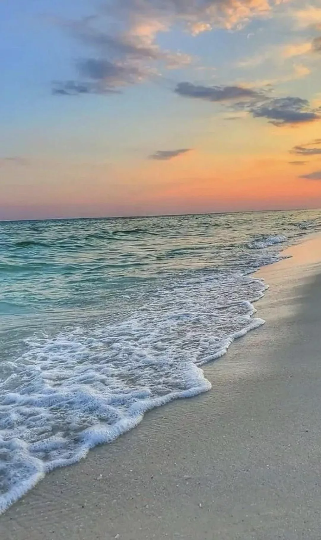 Beautiful view 🌤️✨ posted by farha_omar