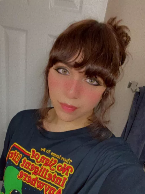 Beep Boop 🤍 by autumnsnow612