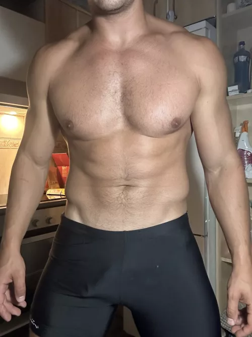 Can you see it? by realisiwak