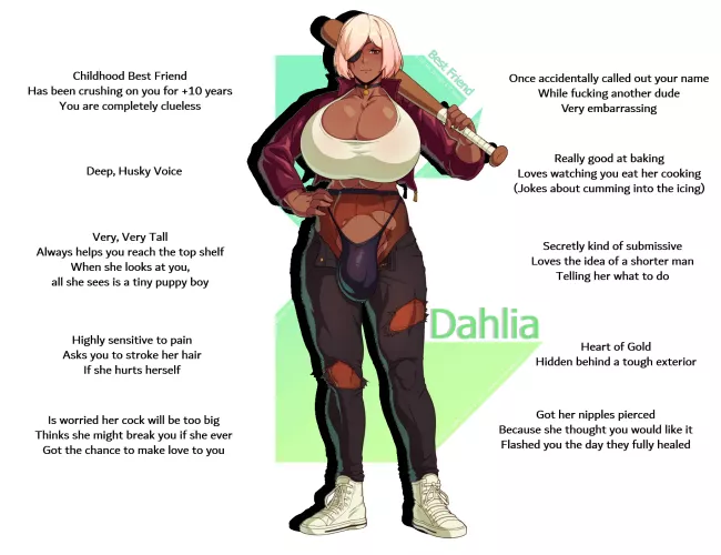 Childhood Futa = Best Futa? [Character] [ShyTomboy] [SoftInside] <Artist: sulcate> by CreamyFutaCum